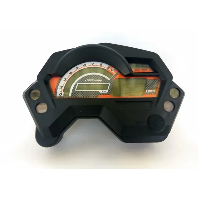 Tacometro Digital Para Yamaha Fz16