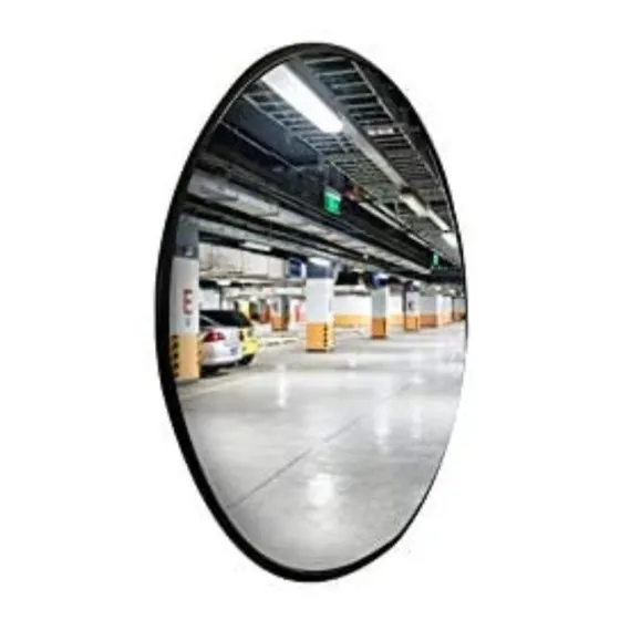 Espejo Convexo Diametro 70 Cms