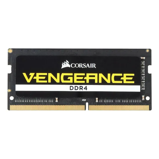 Memoria RAM 32 GB 1x32 GB Corsair CMSx32Gx4M1A3200C22