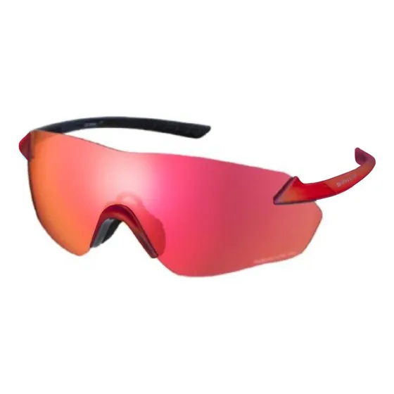 Gafas De Ciclismo S-phyre R Road/extrasunny Shimano Lente Vi