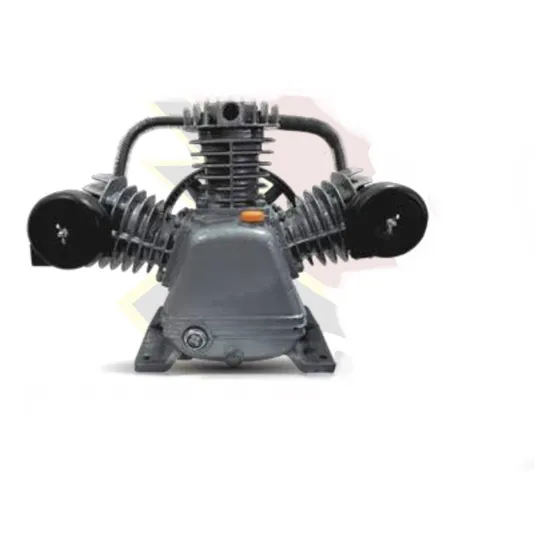 Cabezote Para Compresor Cabezal Hs3080b Nuevo Marca Power