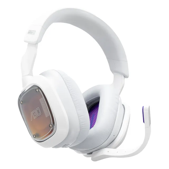 Astro A30, Diadema Gamer Inalámbrica Pc/mac, Ps5|4, Xbox X|s