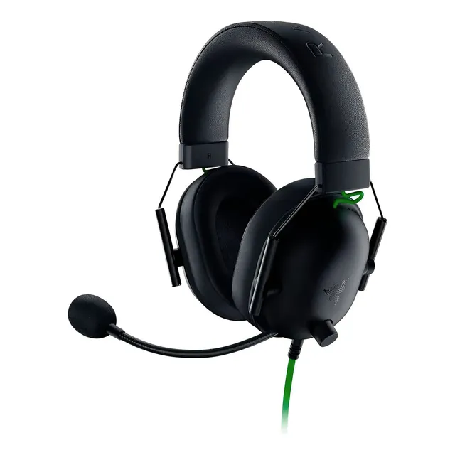 Audífonos Gamer Razer Blackshark V2 X RZ0403240100R3M1 Class
