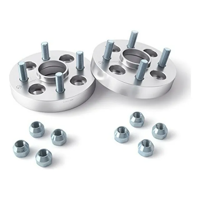 Espaciadores De Rueda 25mm, Compatible Con Mazda, Scion, Toy