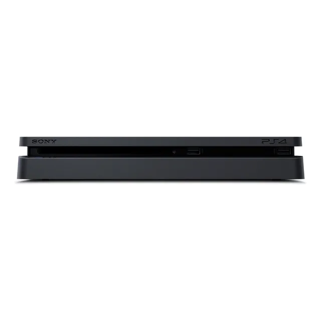 Sony PlayStation 4 Slim CUH-2215A 500GB Standard color negro