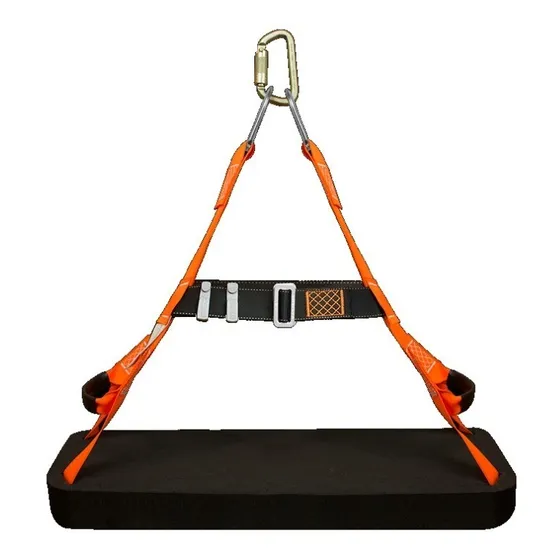 Silla Para Suspension Acolchada Insafe 8089