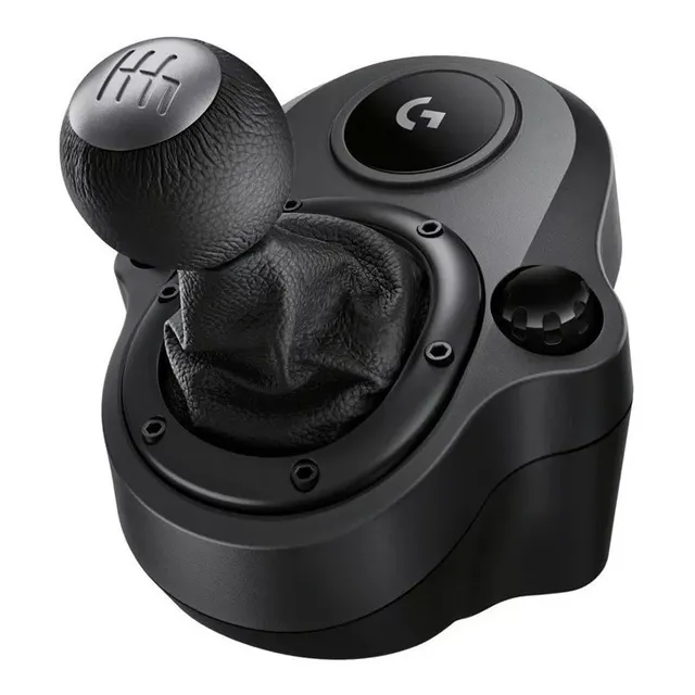 Palanca De Cambios Logitech G29 - G920 -g923 Driving Force