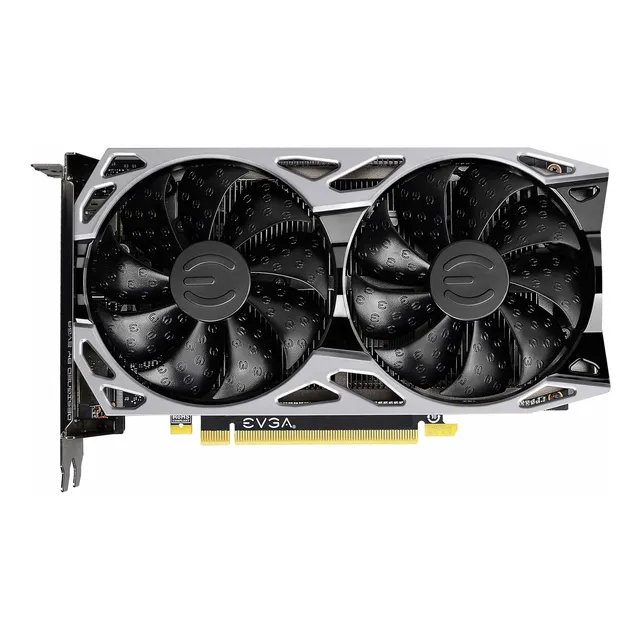 Tarjeta de video Nvidia Evga SC Gaming GeForce GTX 16 Series