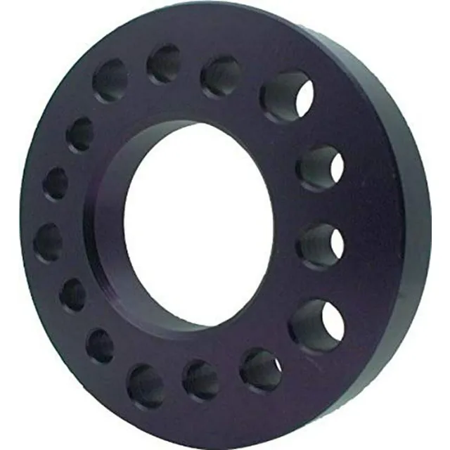 Espaciador De Rueda De Aluminio 3-4 Allstar Performance
