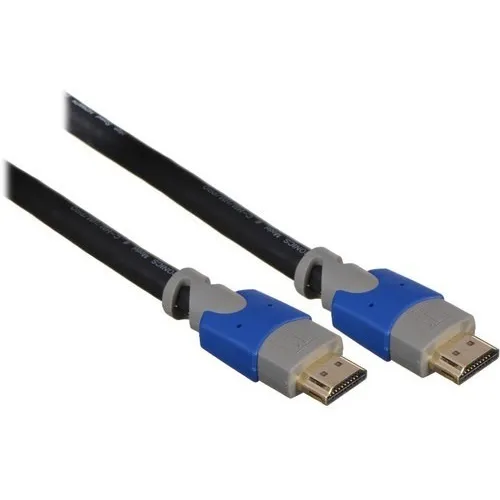 Cable Hdmi Kramer Con Ethernet 25 Ft, 7.6 Mt, C-hm/hm/pro-25