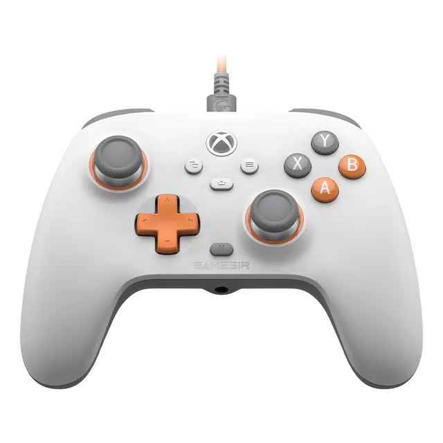 Controlador Gamesir T7 Para Pc/xbox Con Efecto Hall Stick Co