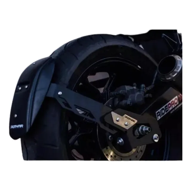 Guardabarros Trasero Yamaha Mt03 / R3