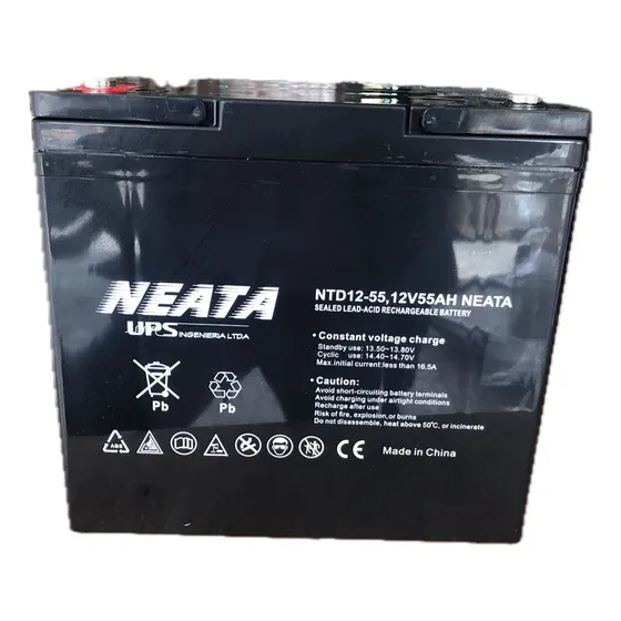 Bateria 12v 55ah Panel Solar, Bicicleta Moto Silla Electrica