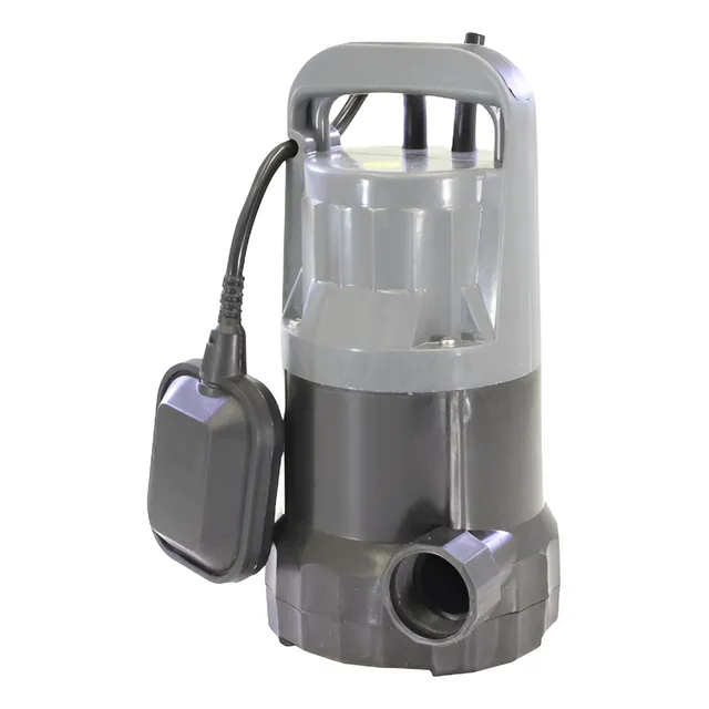 Bomba Sumergible Pearl Slp 05a16a 220v, Aguas Limpias.