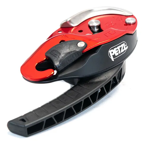 Descendedor Autofrenante Antipanico Yoke D020ba00