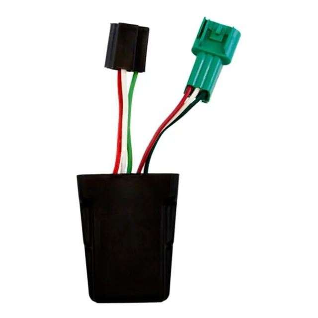 Adaptador Antiparpadeo Led Para Faros Con Compatibilidad Con
