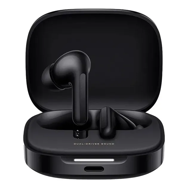 Auriculares Bluetooth Xiaomi Redmi Buds 6