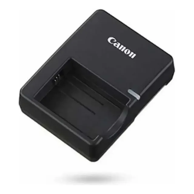 Cargador Canon LC-E5e de 110 V/220 V para batería LP-e5, col