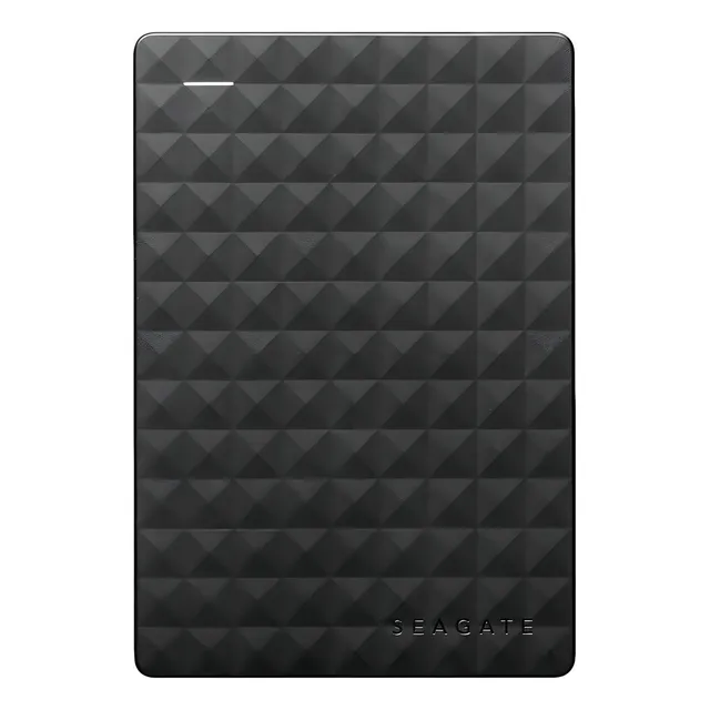 externo Seagate Expansion STEA5000402 5TB negro