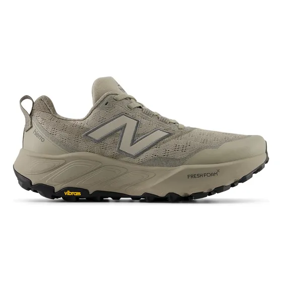 Tenis New Balance Hierro Hombre-cafe