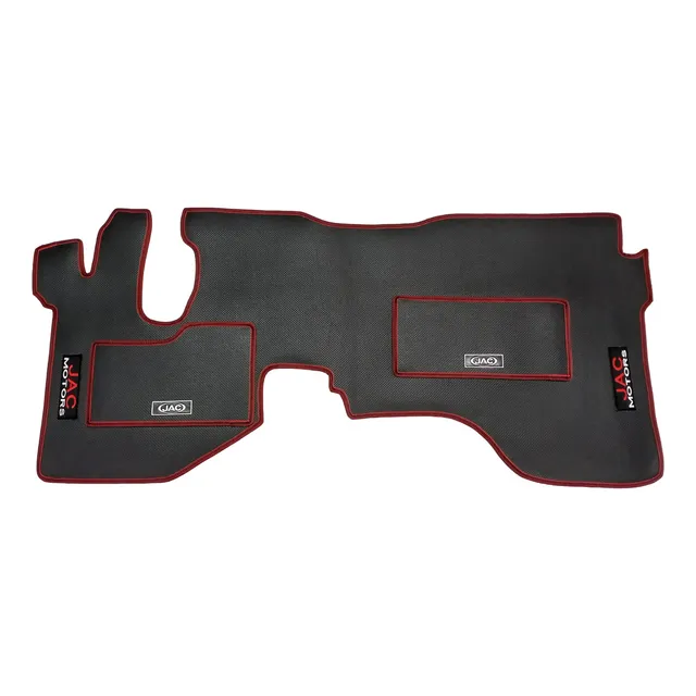 Tapetes Jac Jhr En Pvc