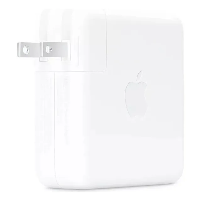 Cargador Original Apple Tipo C 96w Macbook Pro-air iPad