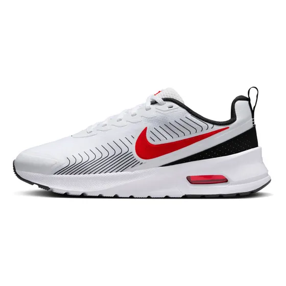Tenis Hombre Nike Air Max Nuaxis