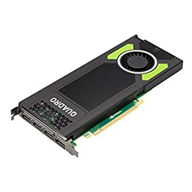 Tarjeta Gráfica Pny Quadro Gb -bit (-pb)
