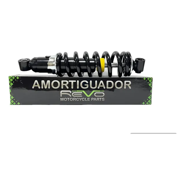 Amortiguador Monoshock Xtz -250 Revo Original