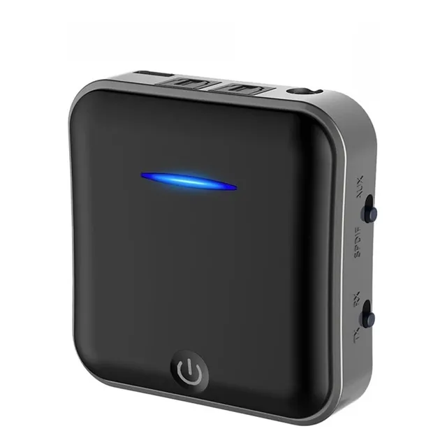 Bluetooth V5.0 Transmisor Receptor Aptx