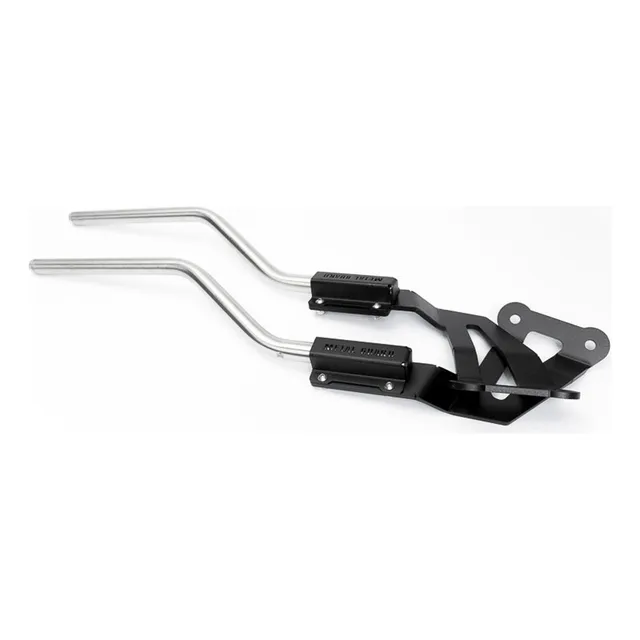 Porta Alforjas Ligero Yamaha Mt09 Y Mt10 Hasta 2020