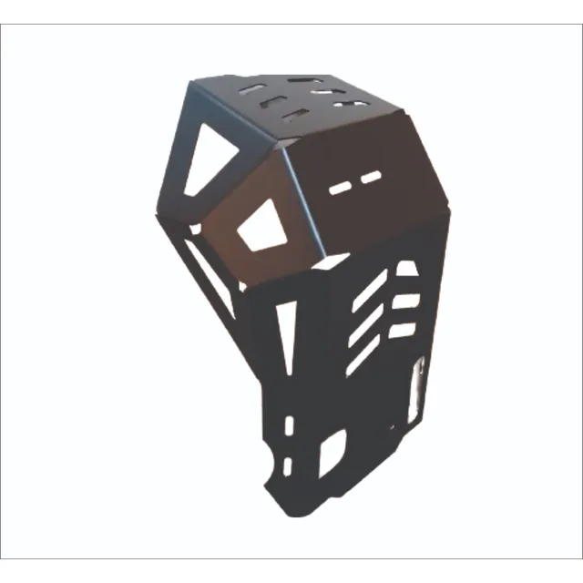 Cubre Carter Benelli Trk 251