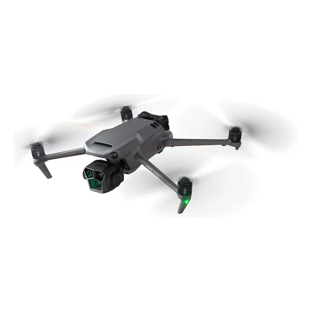 Drone Dji Mavic 3 Pro Fly More Combo Dji Rc Pro - Dji031 Cor