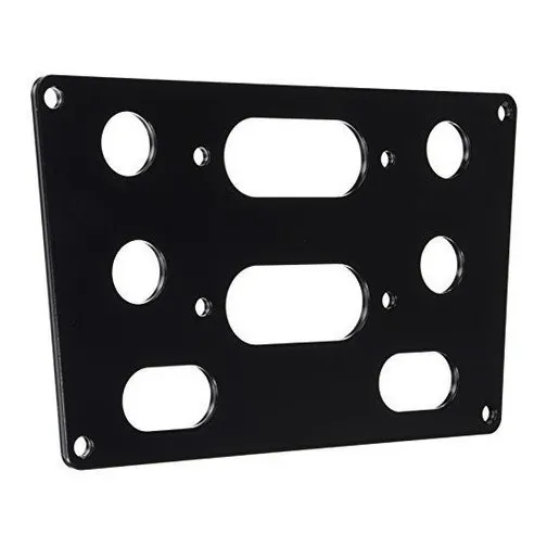 Kfi Products 100635 Soporte De Cabrestante
