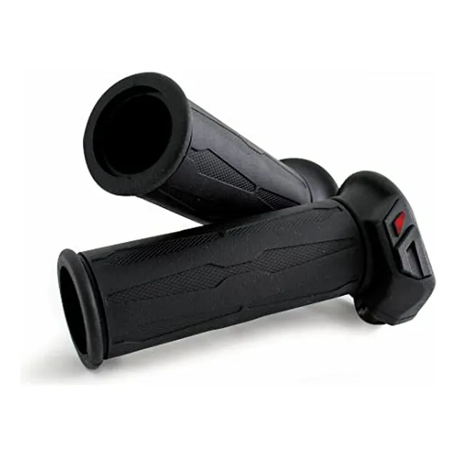 Puños Calefactables Koso Apollo 7/8 120mm - Modelo 27-5869