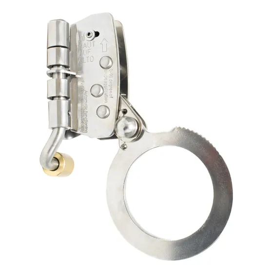 Freno Arrestador Automático Cuerda De 12 A 14mm Yoke In 616
