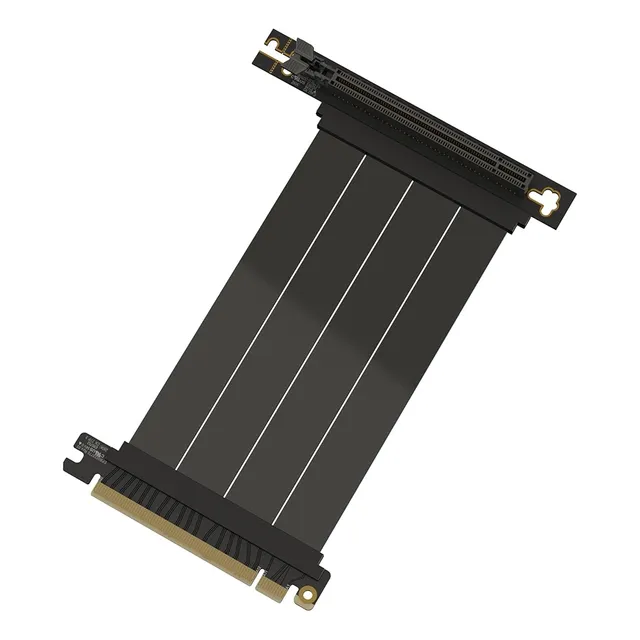Cable Elevador Ava5 Pci-e 5.0 Para Gpu Rtx5090 Y Rx9070