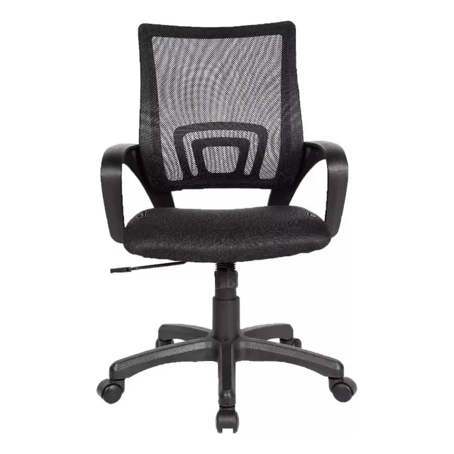 Silla Escritorio Ejecutiva Ergonómica Reclinable Oficina Pc
