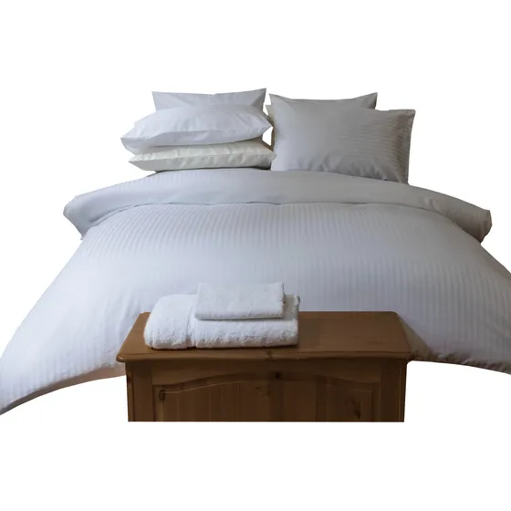 Combo Duvet + Plumon + Fundas Doble Microfibra