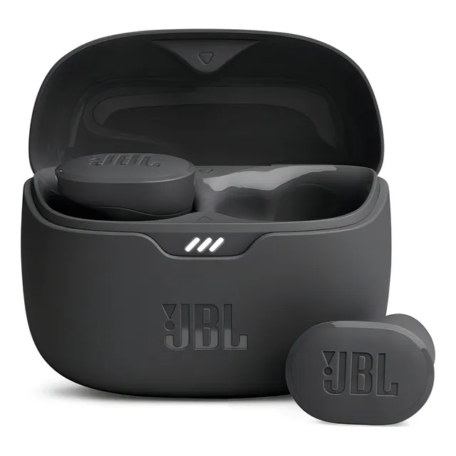 Auriculares Jbl Tune Buds Zero Noise Anc Pure Bass Le Audio