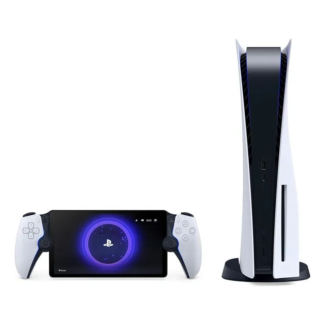 Playstation Portal Remote Player