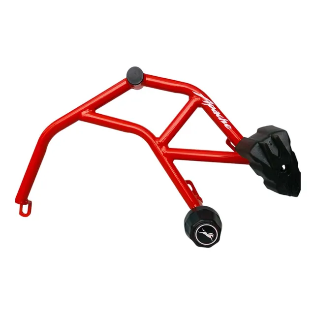 Defensas Para Rtr Apache 160 2v 160 4v 180 Y200