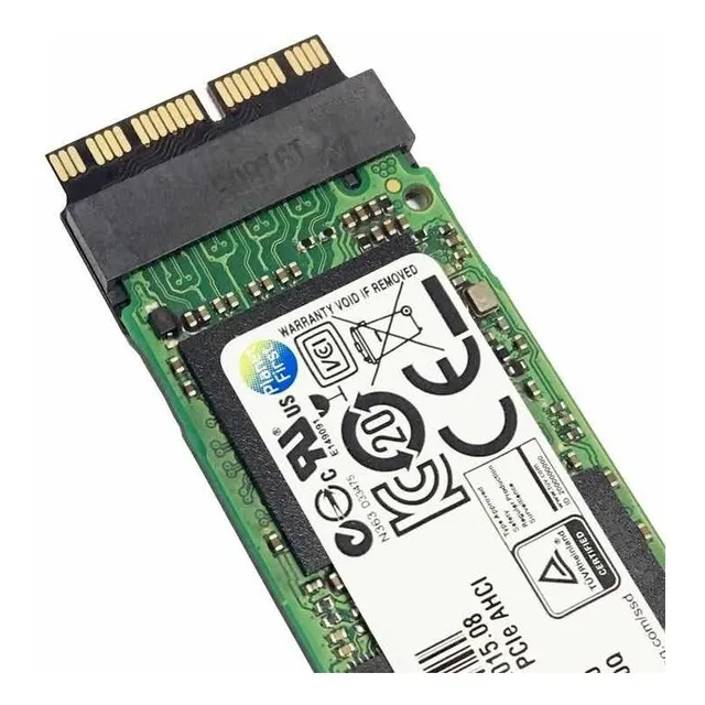 Disco Ssd 512 Macbook Air 2013 2014 2015 A1465 A1466