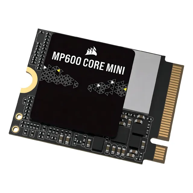 Corsair Mp600 Mini Pro 2 TB Nvme Pcie X4 Gen4 SSD 2 M.2 2230