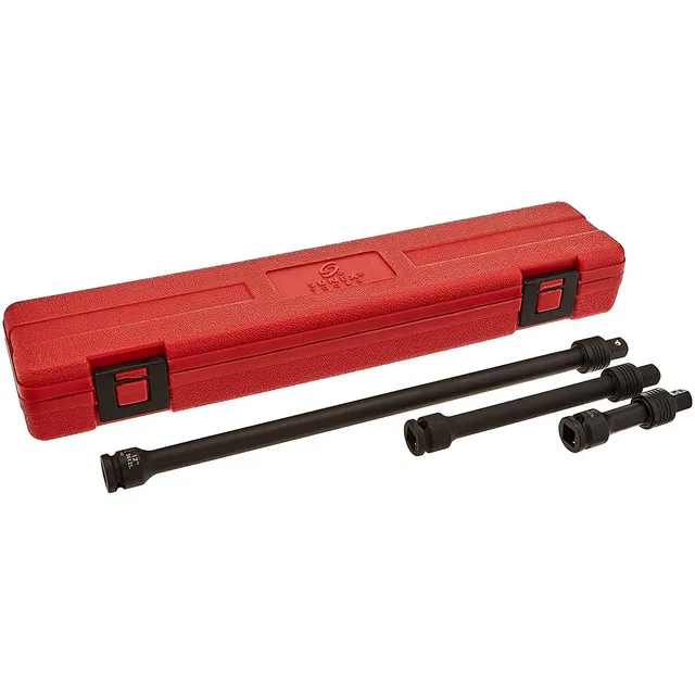 Sunex In H D I E Lo King Impa T Extension Set, Ie E
