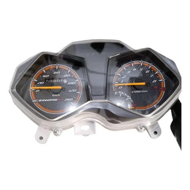 Tacómetro Velocímetro Honda Cb 125 F