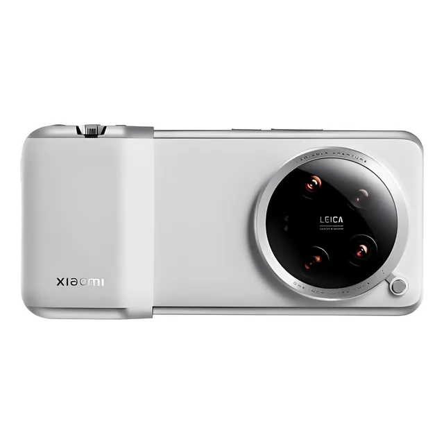 Xiaomi 14 Ultra Kit Accesorio Fotografía Lente Zoom Cargador