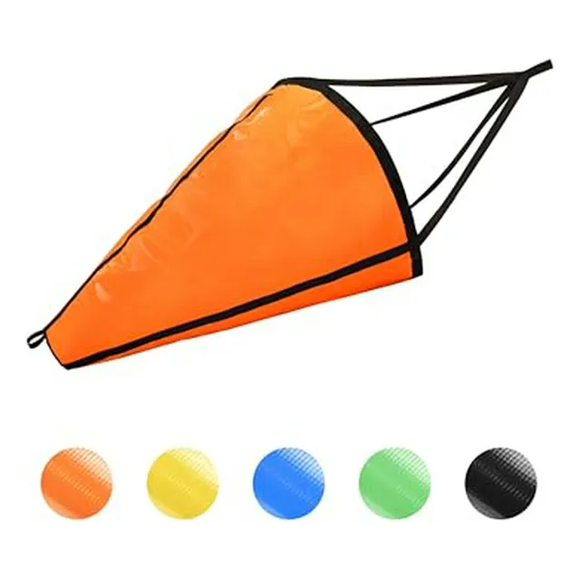 Ancla De Deriva Para Bote De Pesca Compatible Con Barco De