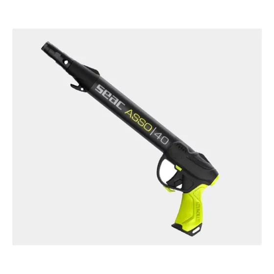 Arpon Neumático Marca Seac Asso 40