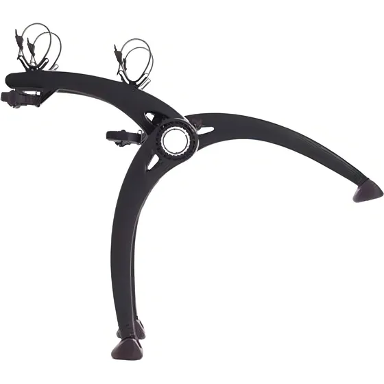 Rack Porta Bicis Saris Bone 2 Bike Para Cajuela